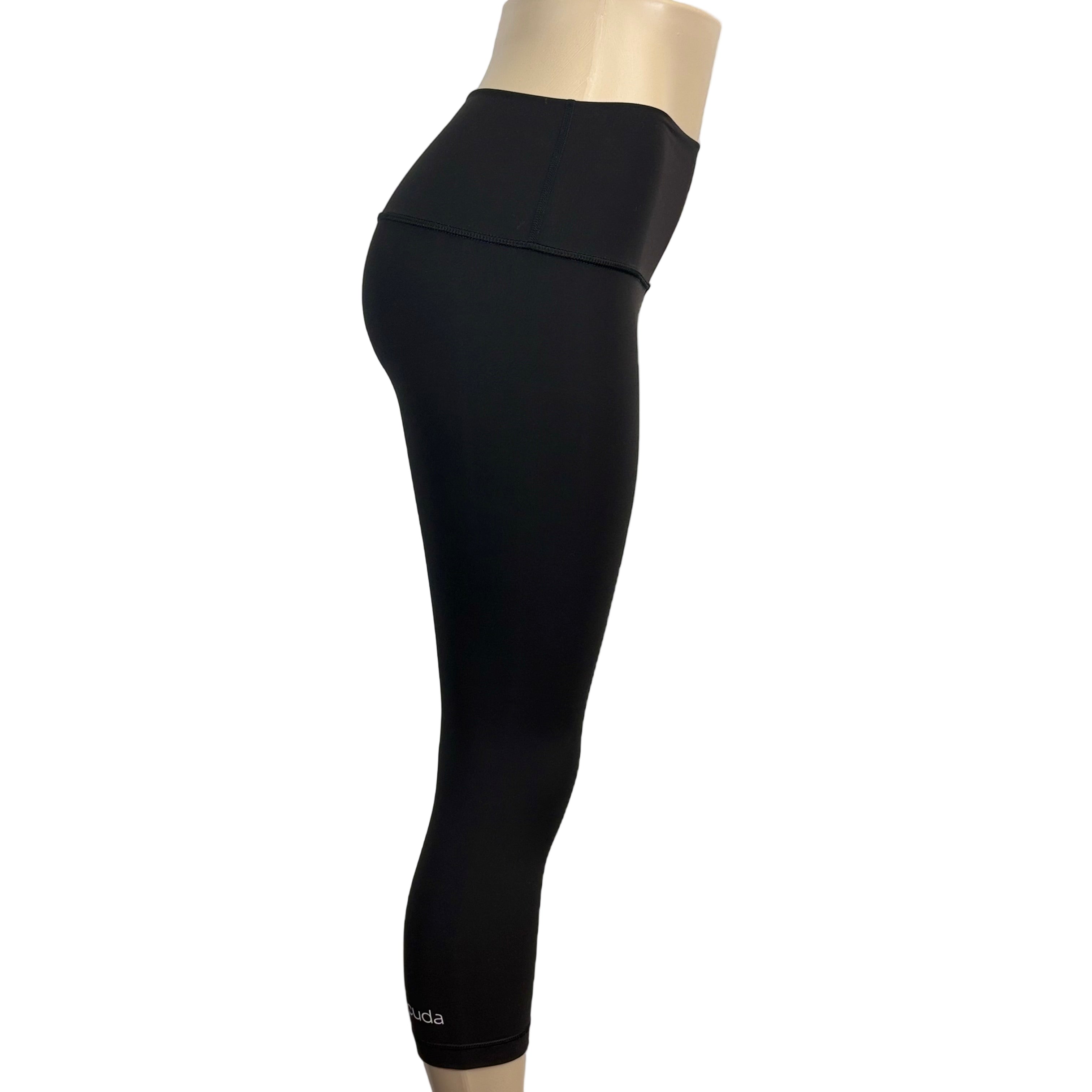 Lululemon Barracuda leggings, 22" waist