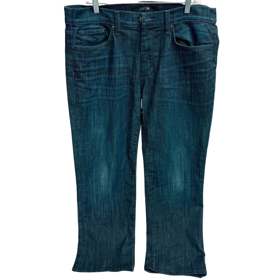 Joe's Jeans Rocker Straight leg jeans, size 34