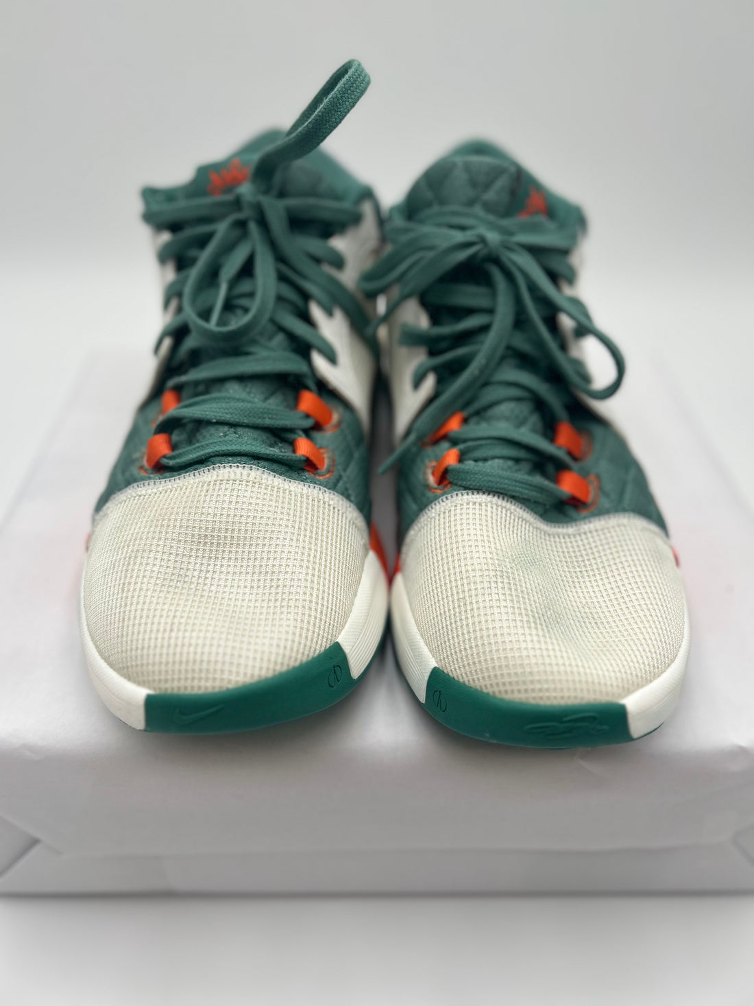 Nike Labron Witness 8 canon FB2239-101