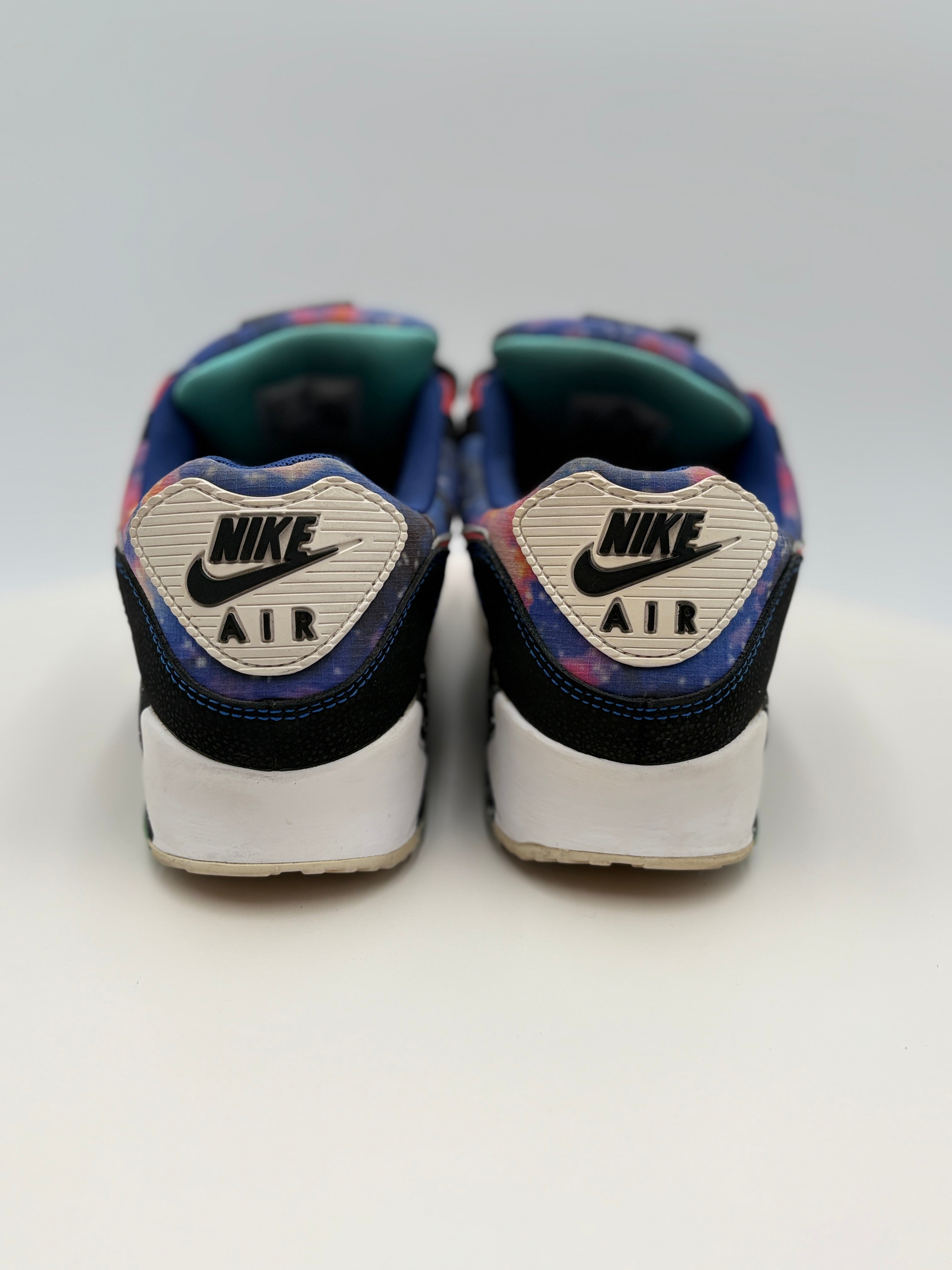 Nike Air Max 90 Super Nova Authenticated