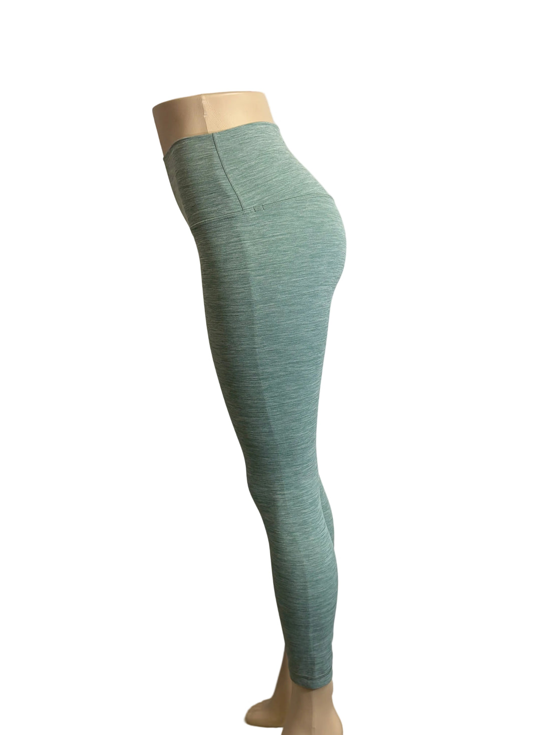 Lululemon green leggings