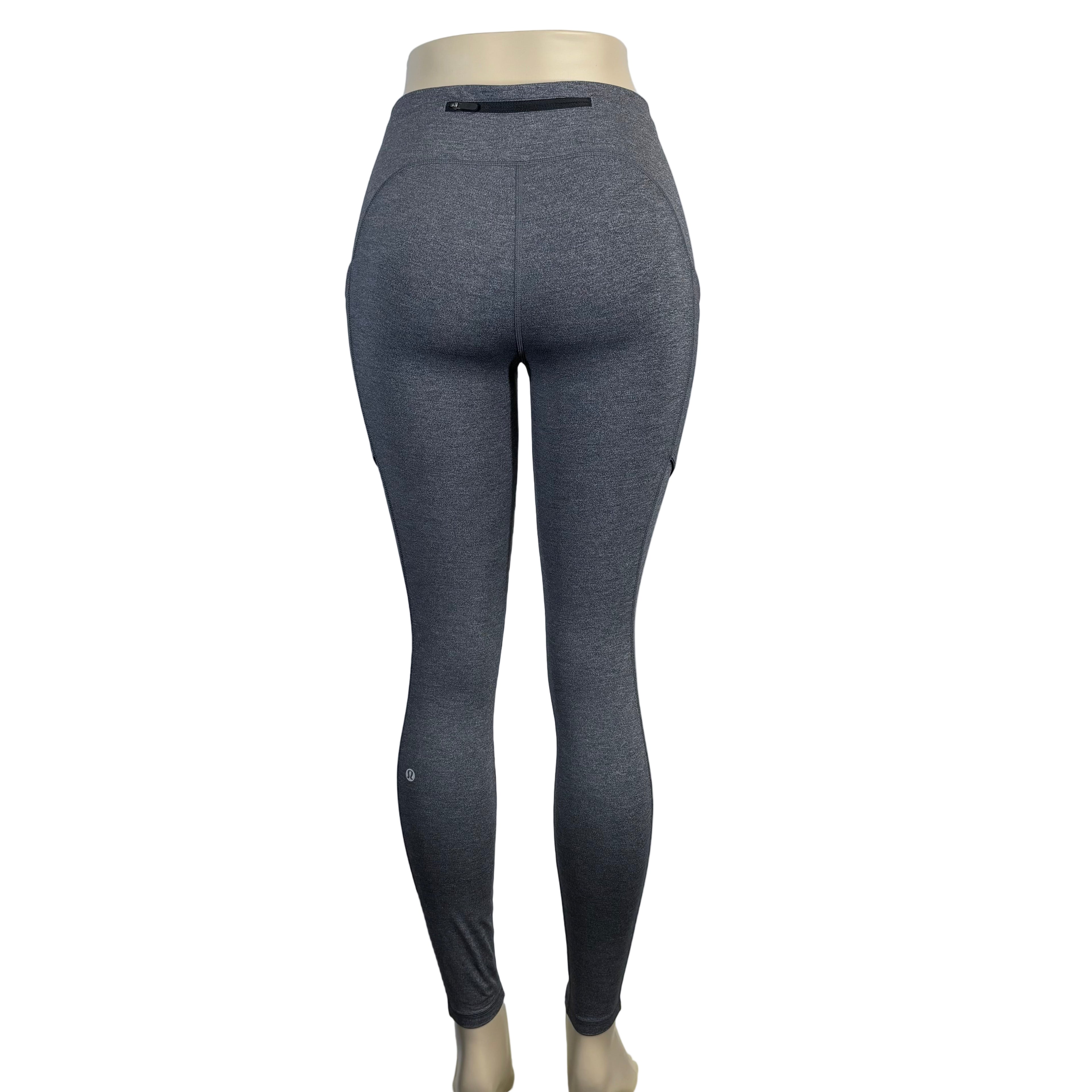 Lululemon Leggings, waist 26"