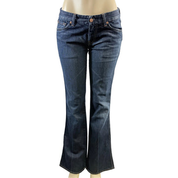 7 For All Mankind, Women's Jeans, waist 29"