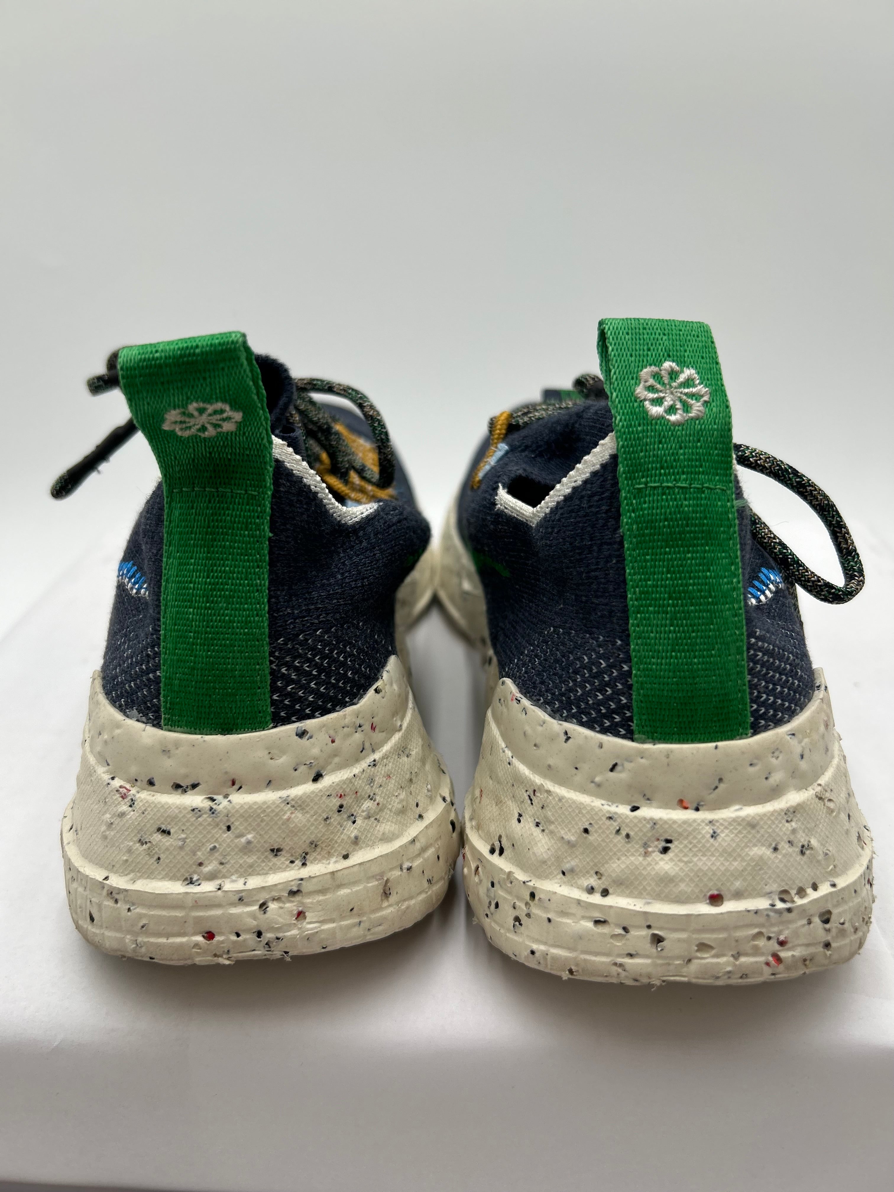 Nike Space Hippie 01 Obsidian