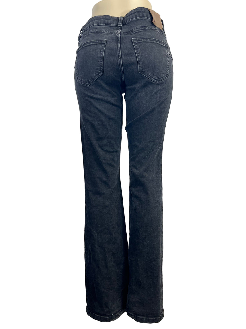 Zara Straight leg jeans, size 8