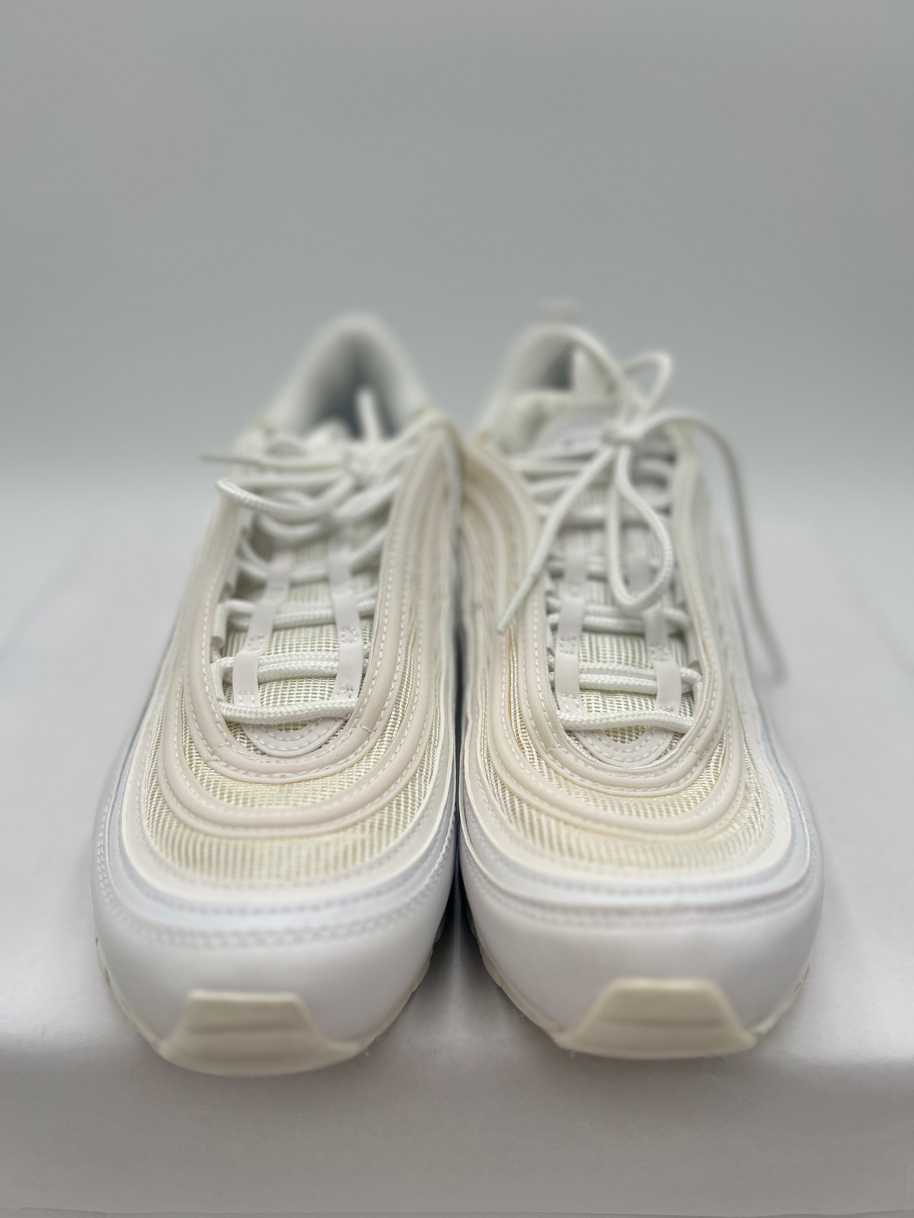 Nike Air Max  Authenticated