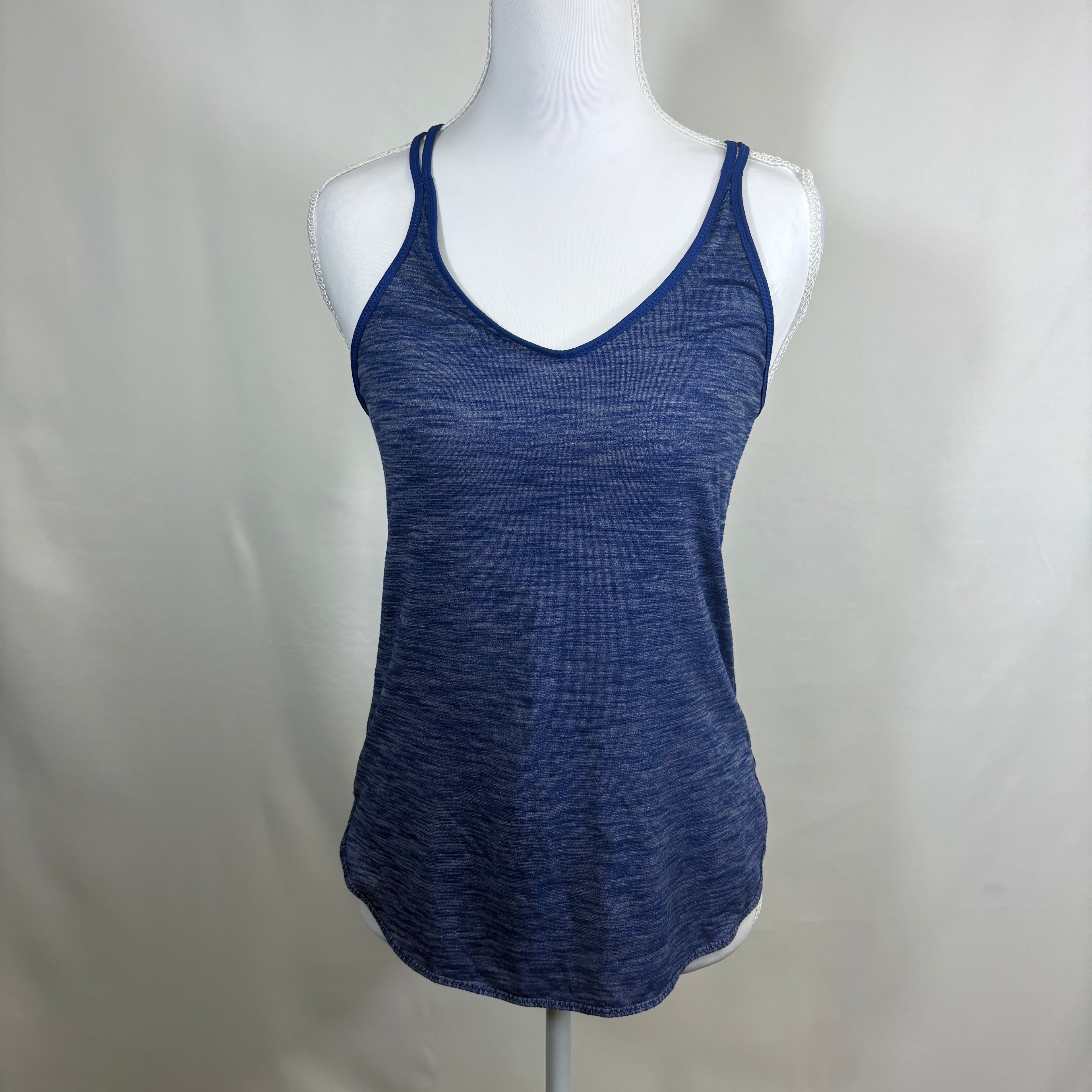 Lululemon tank-top, size small