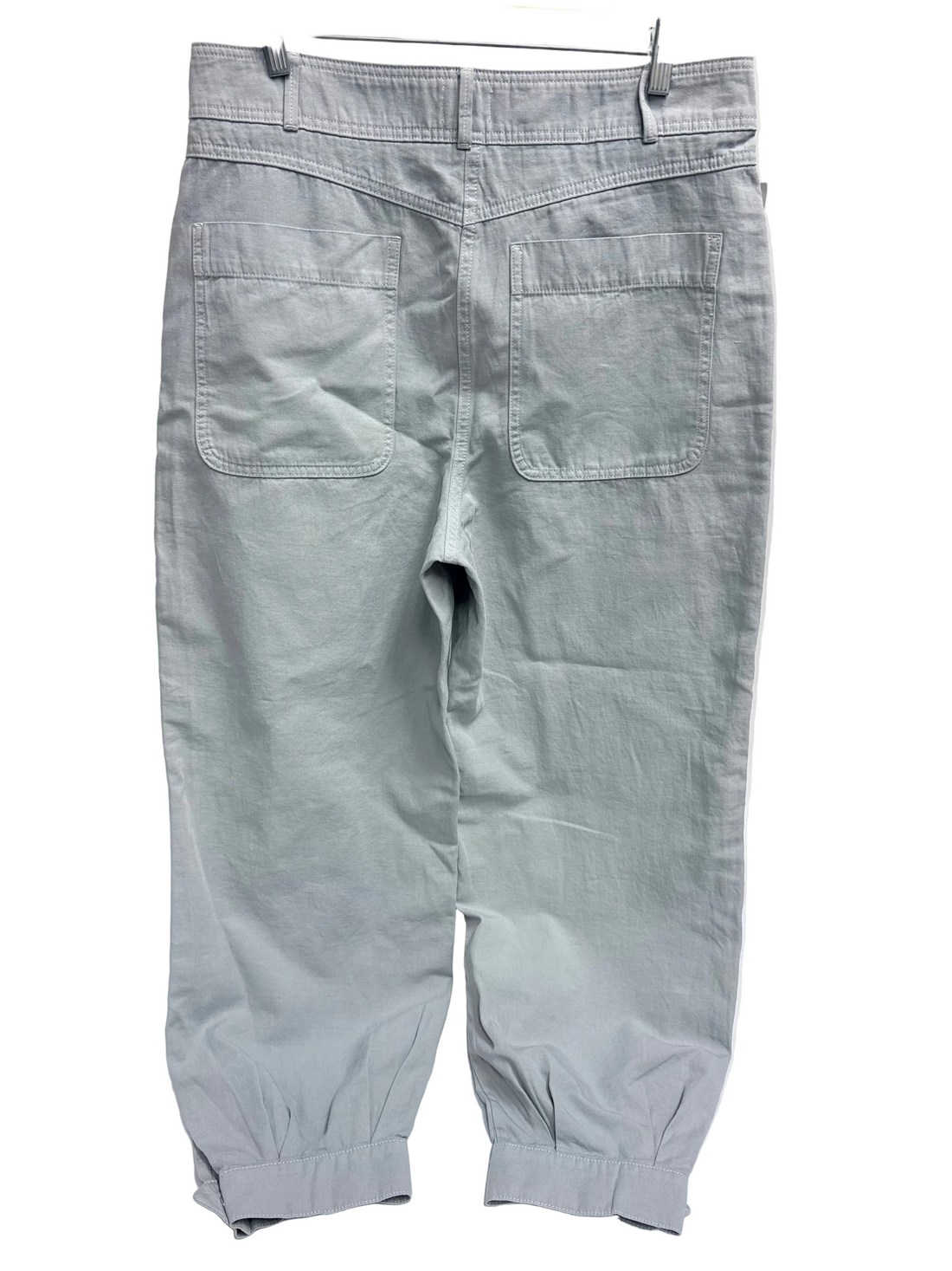 Wilfred Free Malina Baggy wide leg jeans, NWT