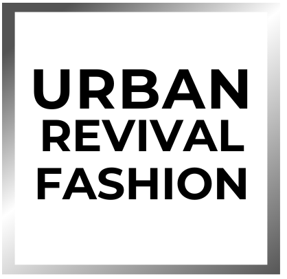 Urban Revival Fashion