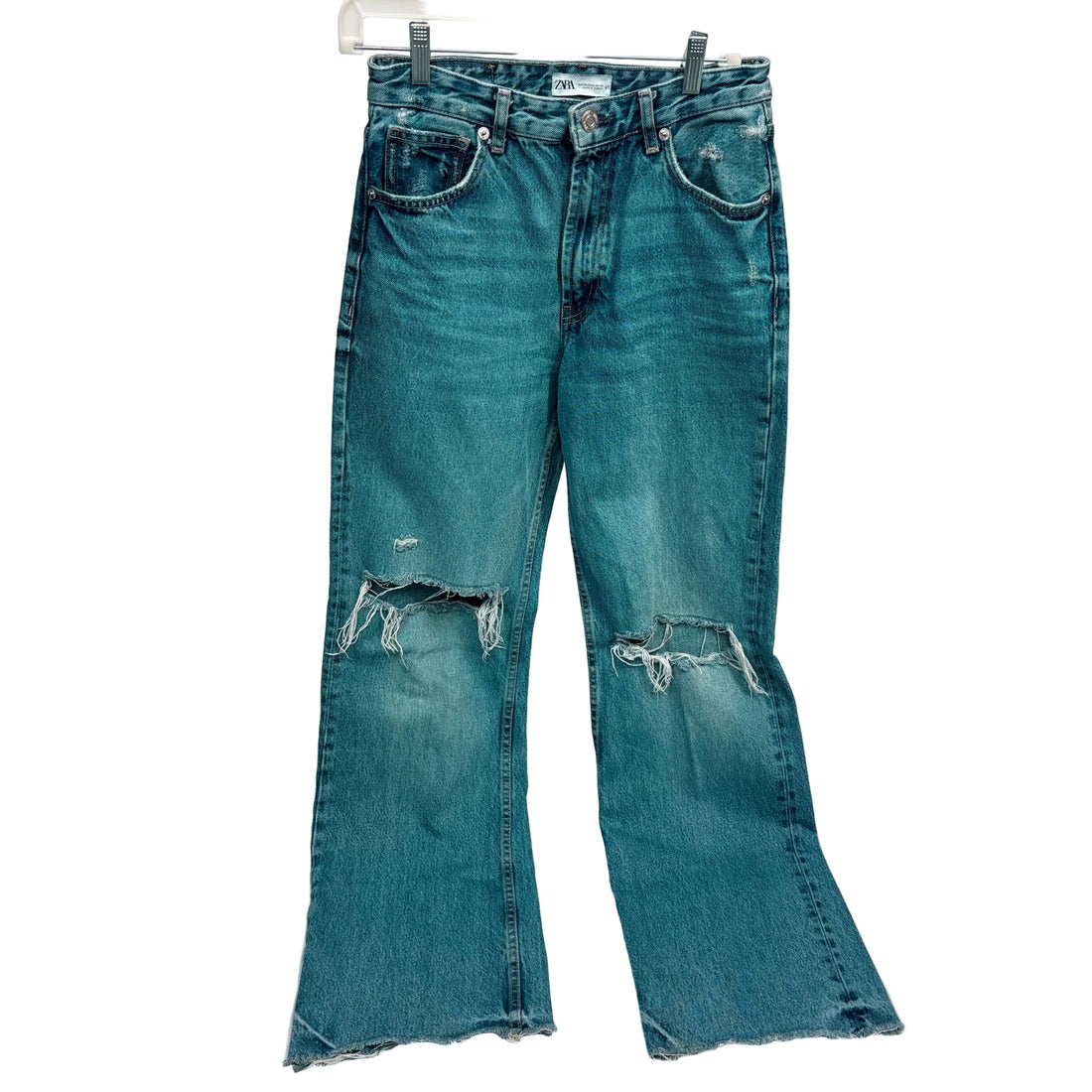 Zara Wide Leg jeans