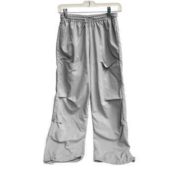 Zara Wide leg pants