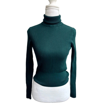 Zara turtleneck sweater