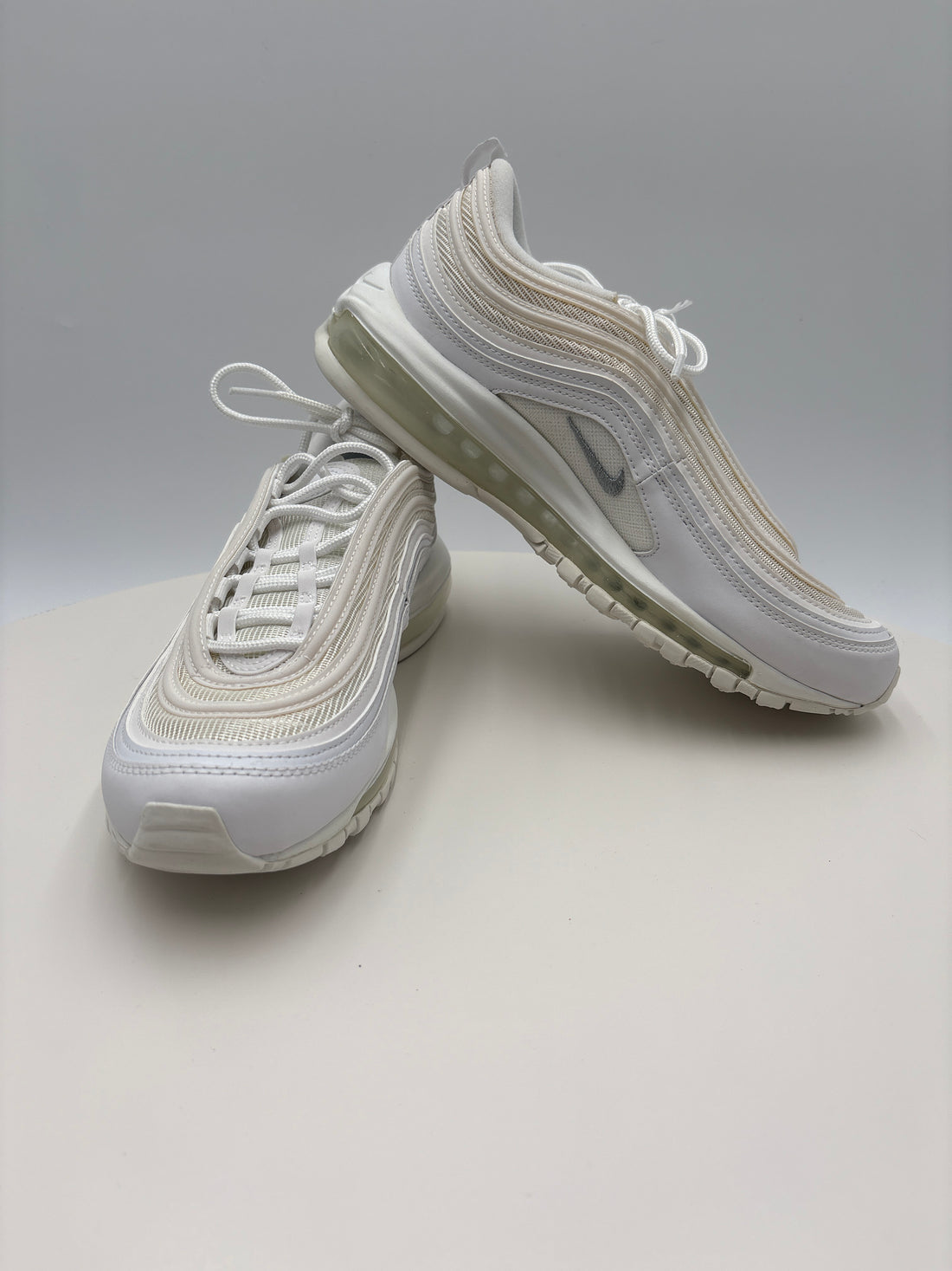 Nike Air Max  Authenticated