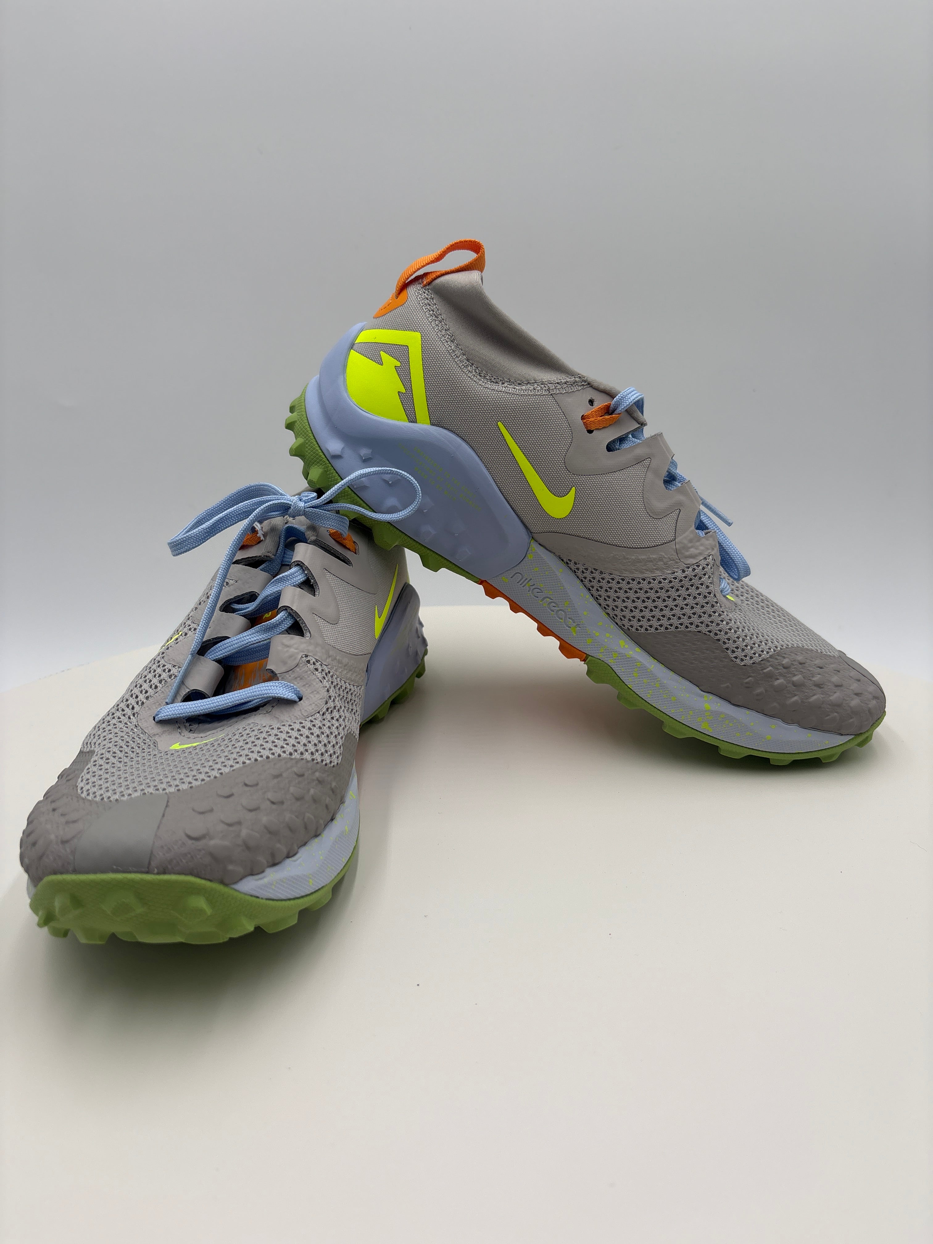 Nike trail runner 7 Authenticated