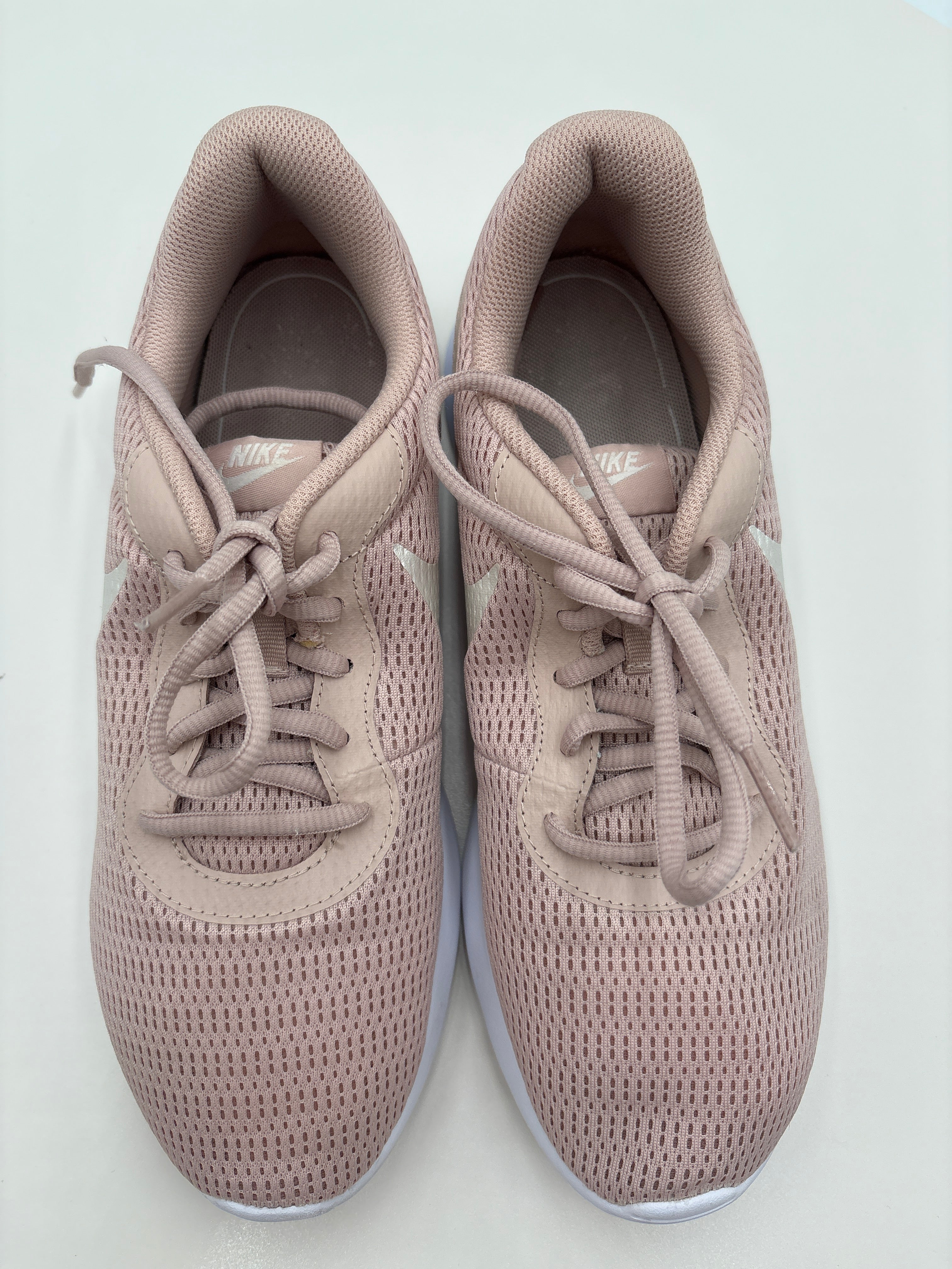 Nike Tanjun "Particle Beige" 812655-202