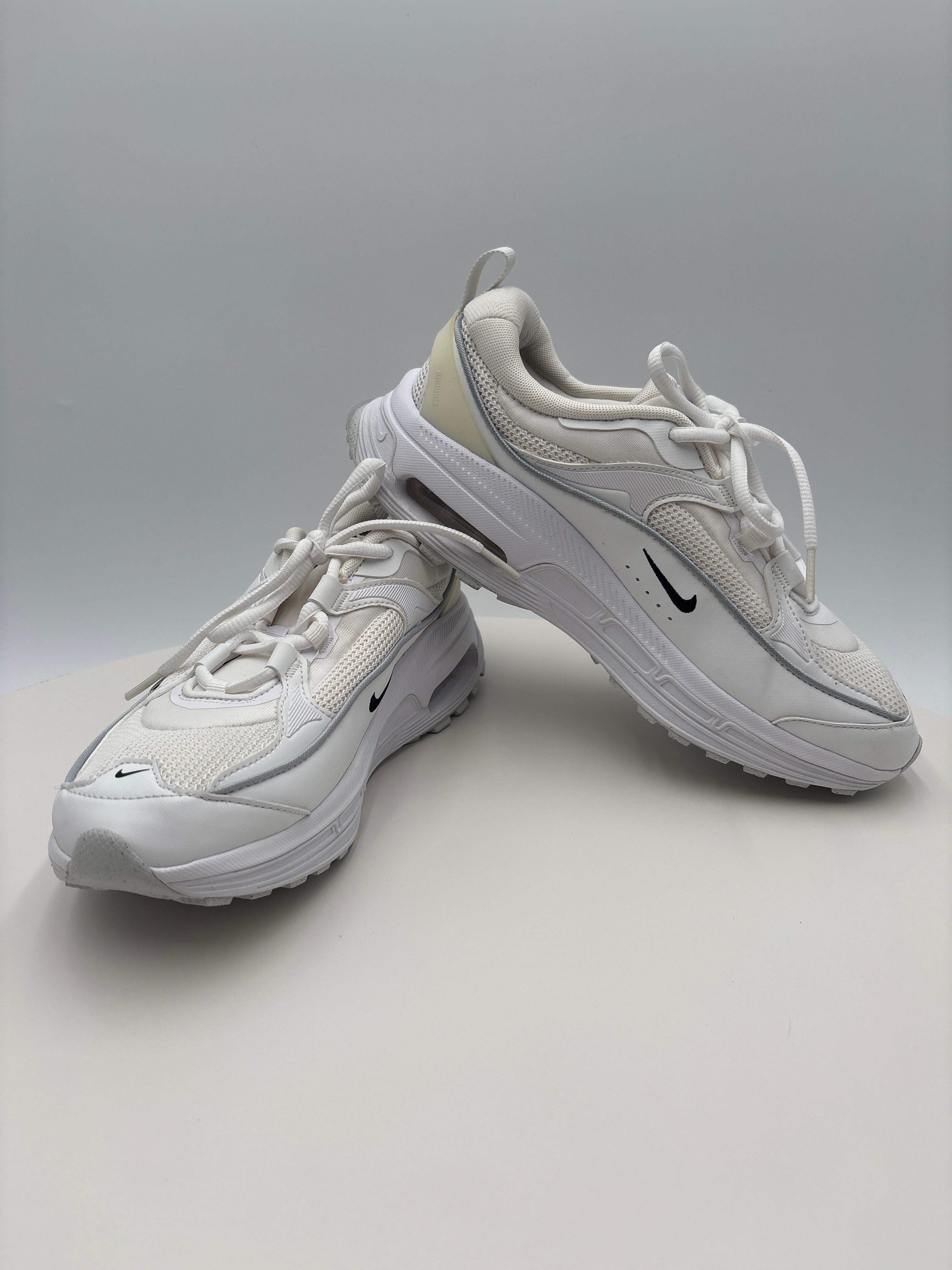 Nike Air Max Blis Summit White