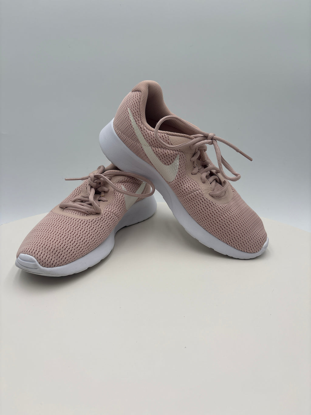 Nike Tanjun "Particle Beige" 812655-202