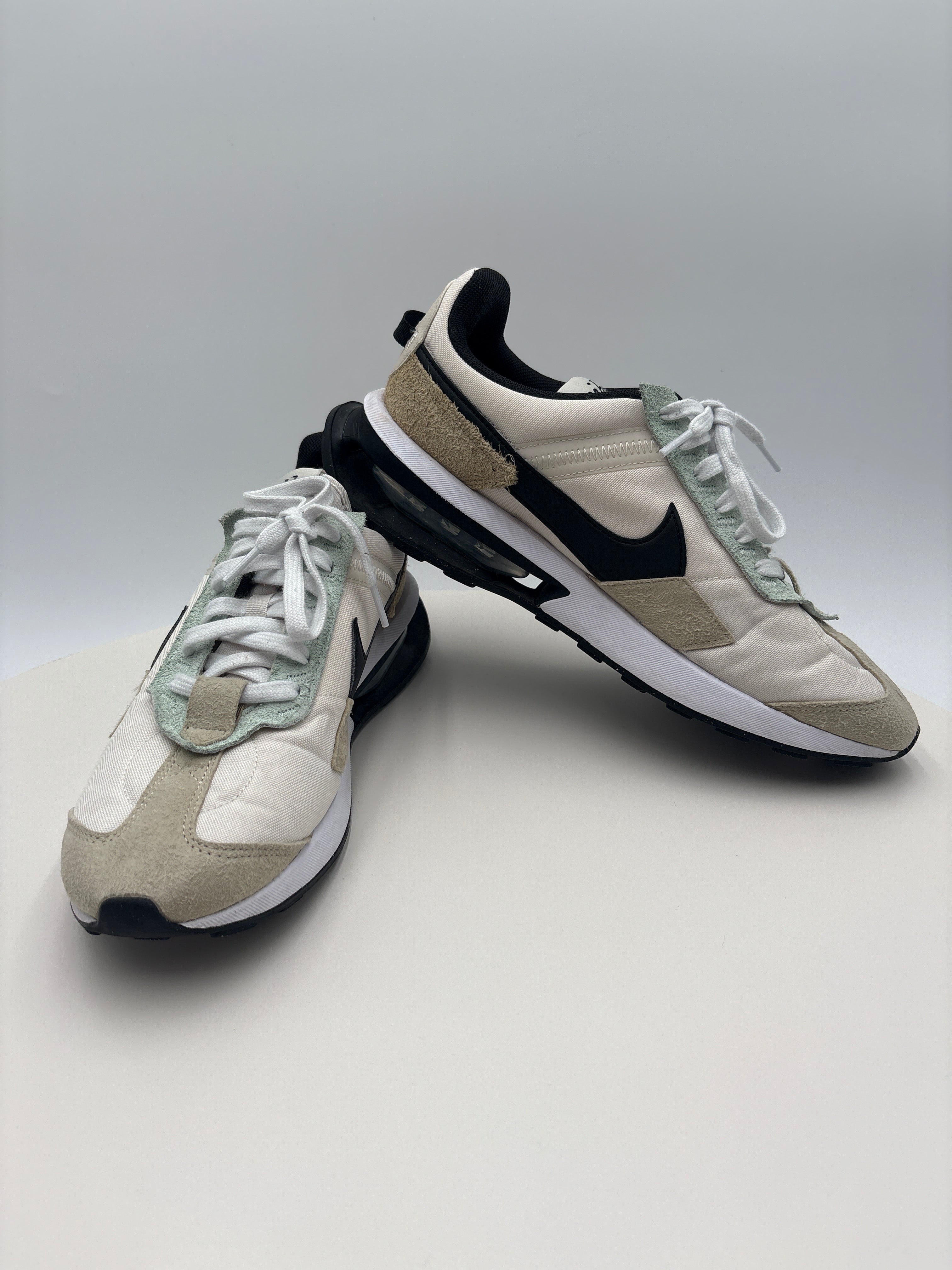 Nike Air Mac Pre-day Brown DC5331-001 cream green