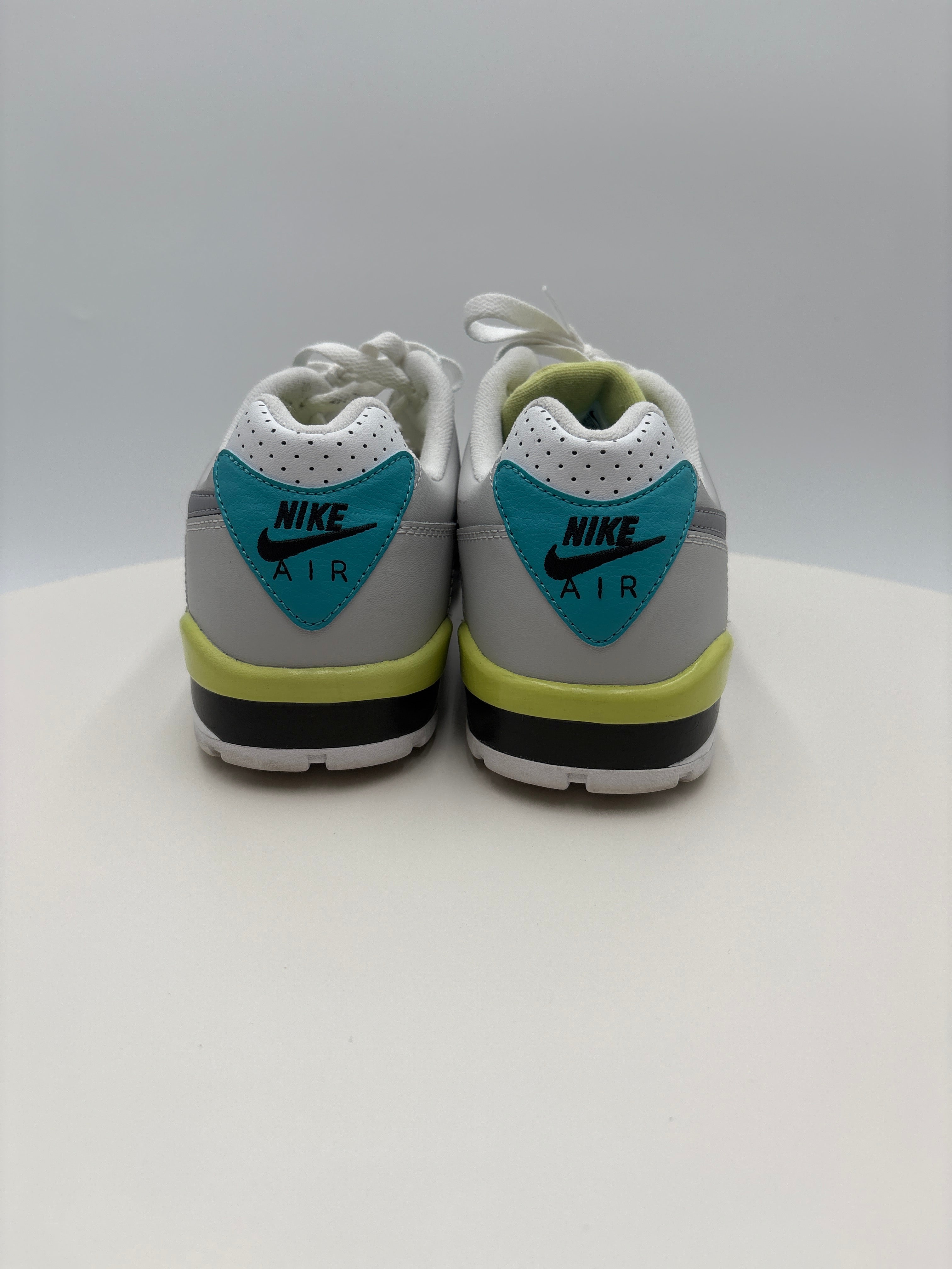 Nike Air Cross Trainer 3 Low Citron