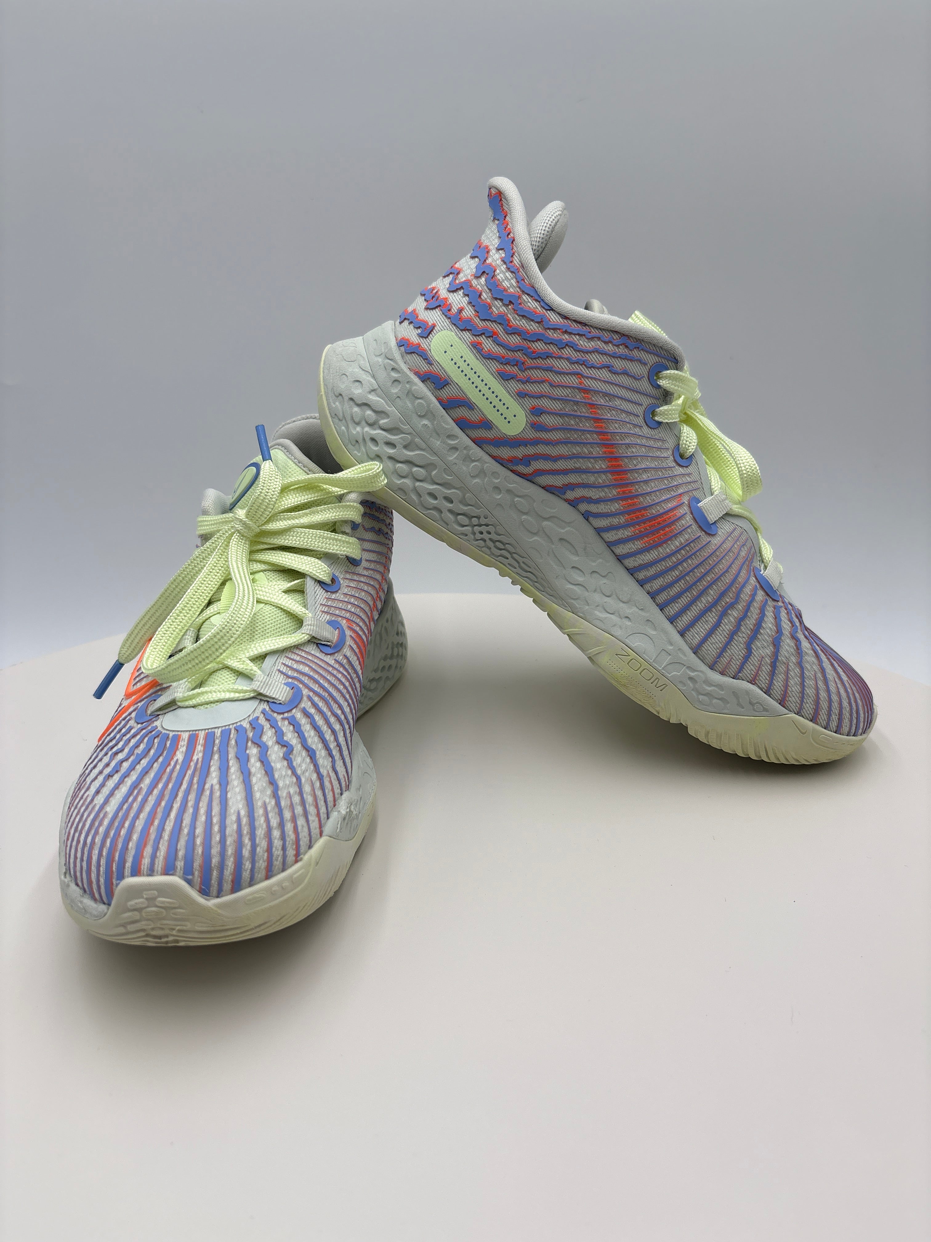 Nike Air Zoom CK5707-002