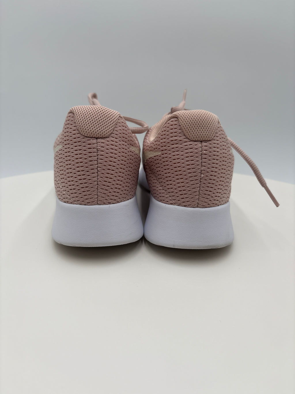 Nike Tanjun "Particle Beige" 812655-202