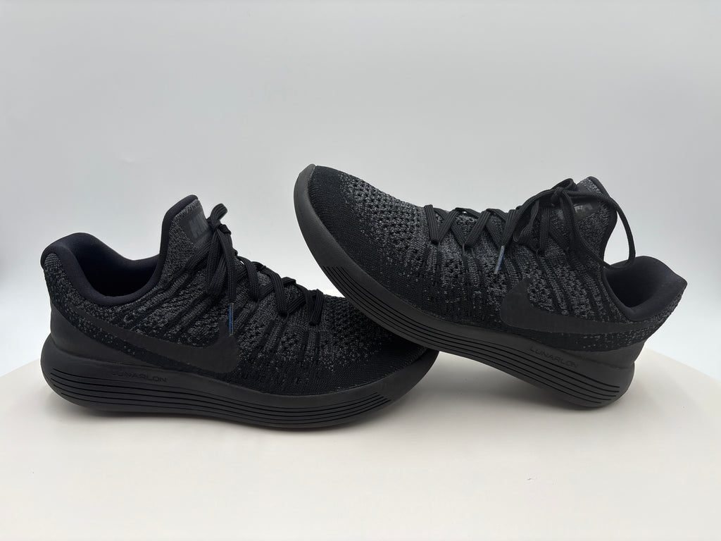 Nike Lunar Epic Low Flyknit 2