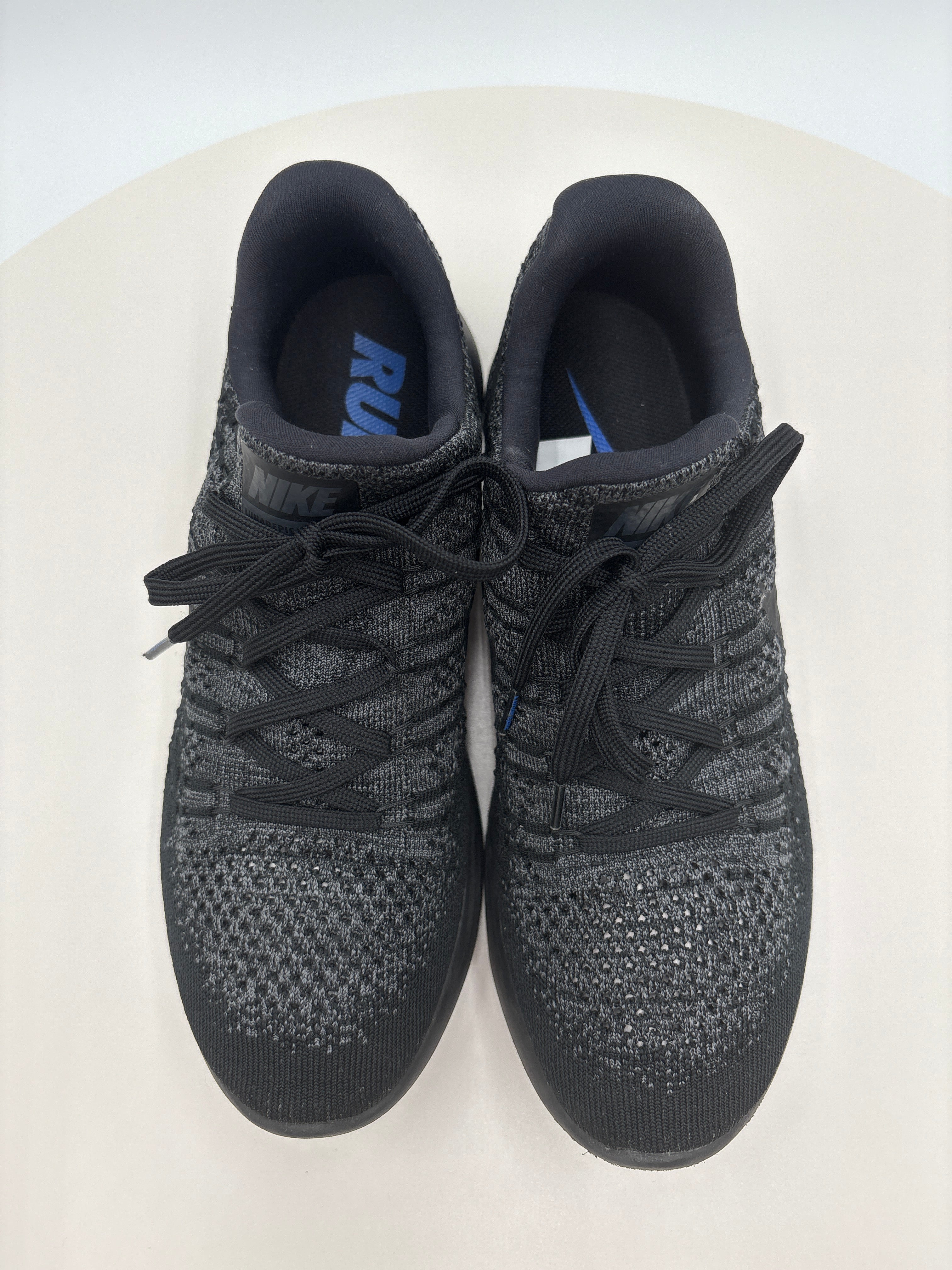 Nike Lunar Epic Low Flyknit 2