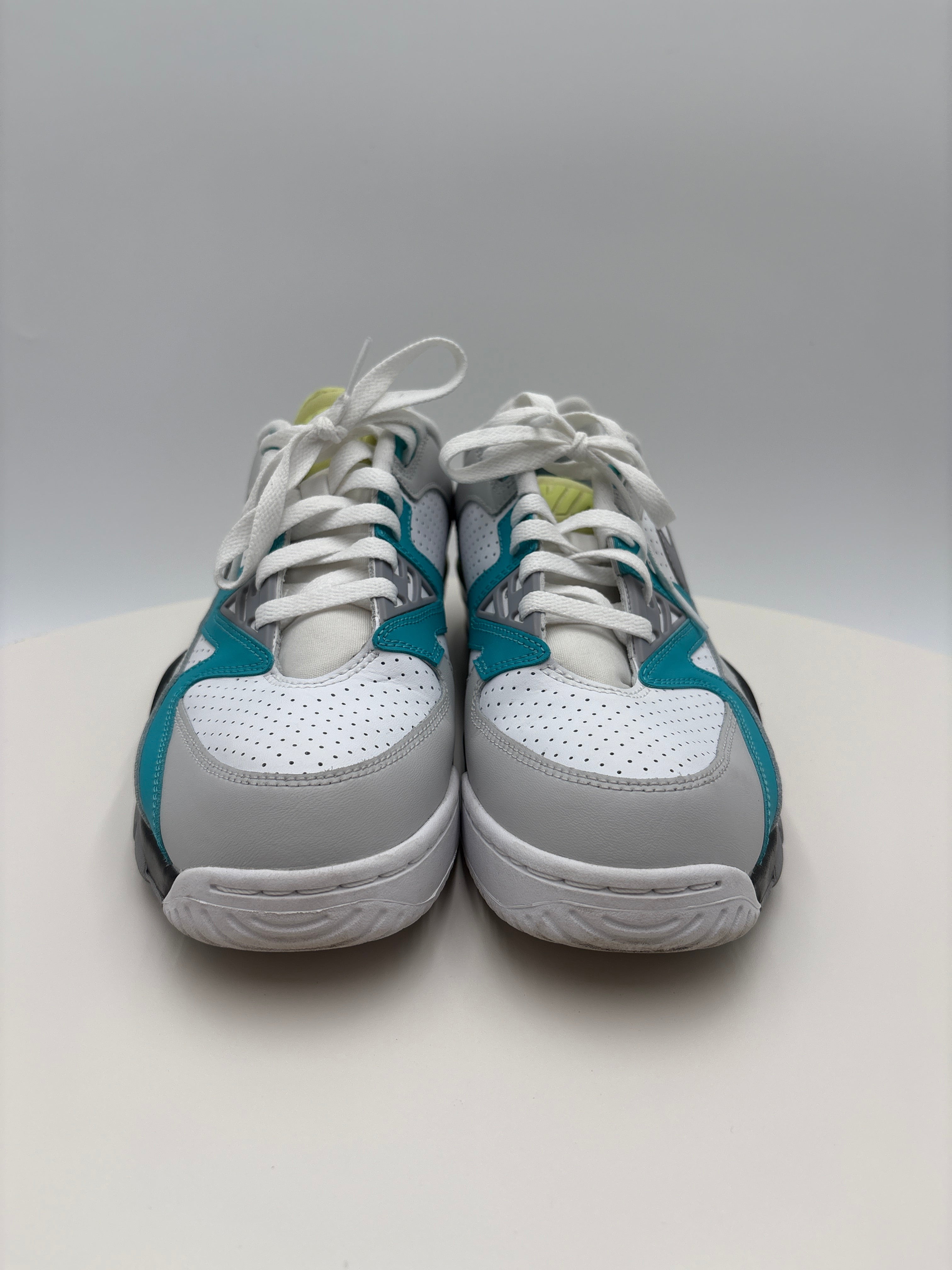 Nike Air Cross Trainer 3 Low Citron