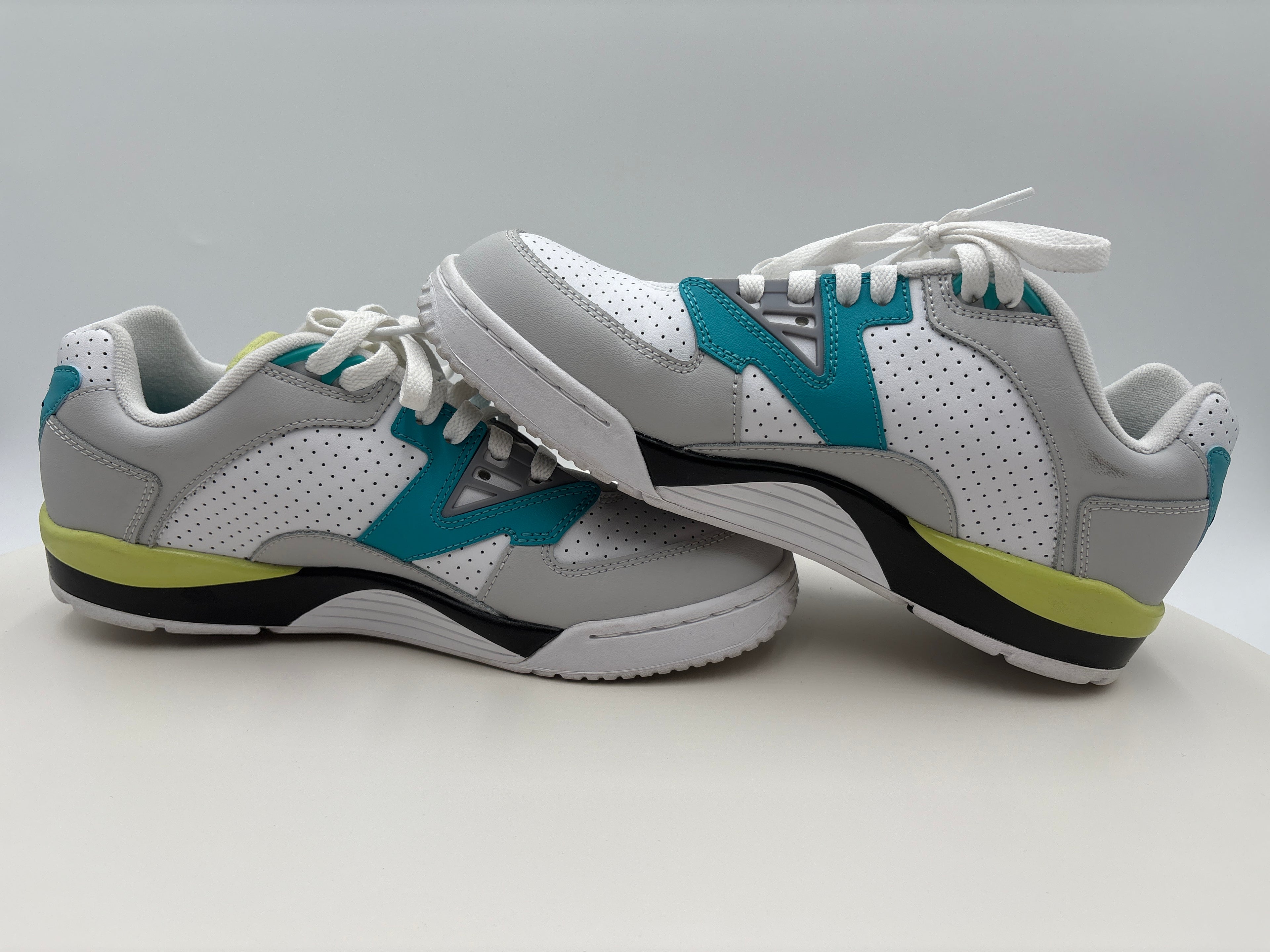 Nike Air Cross Trainer 3 Low Citron