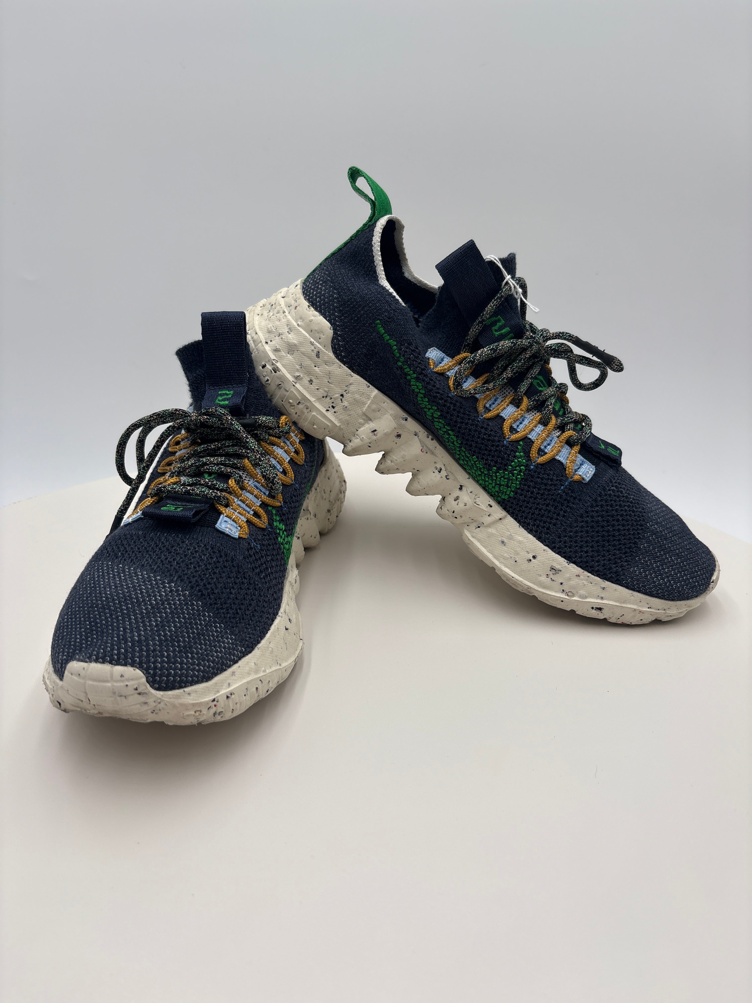 Nike Space Hippie 01 Obsidian